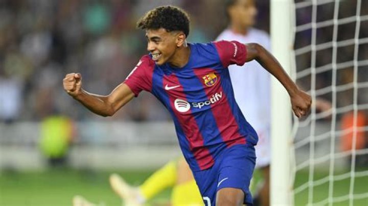 Unveiling Lamine Yamal: Origins And Journey