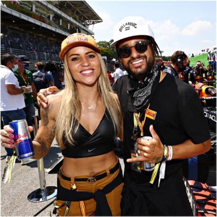 Unveiling Leticia Bufoni's Boyfriend: A Look Into Her Love Life