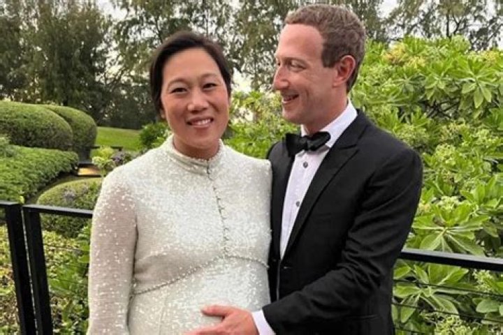 Unveiling Priscilla Chan's Parents Nationality: A Deep Dive Into Her Heritage
