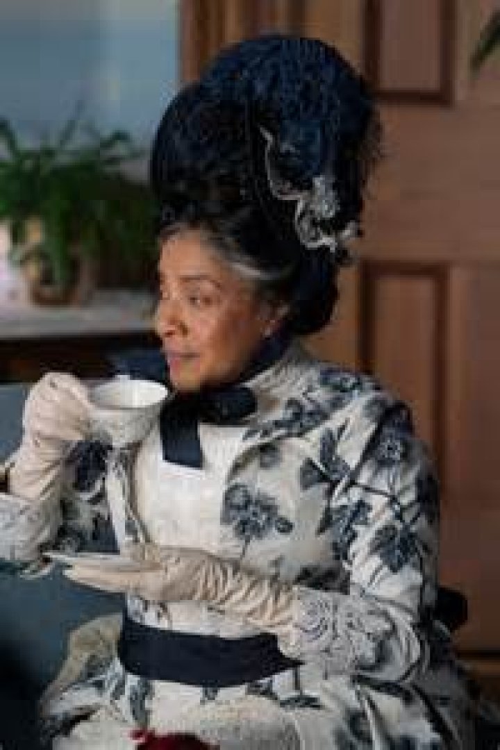 Unveiling The Charm Of Phylicia Rashad In 1970