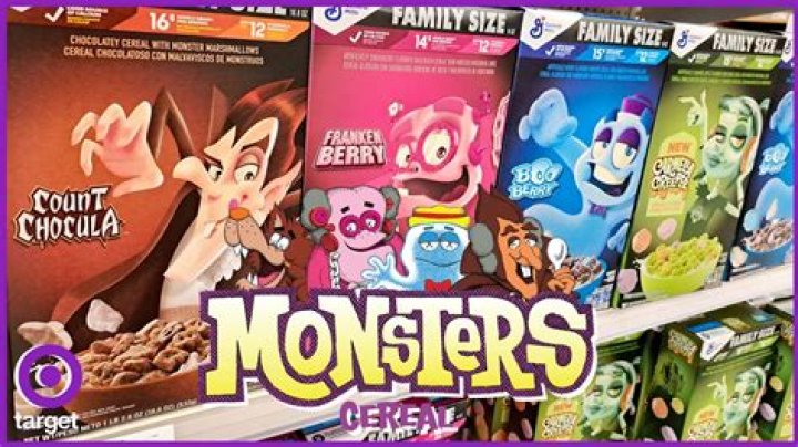 Unveiling The Chocula Meaning: A Dive Into The World Of Chocolate And Monsters