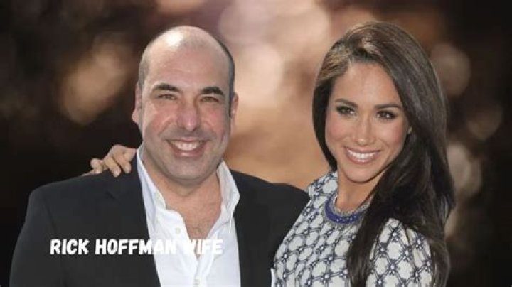 Unveiling The Early Life Of Rick Hoffman