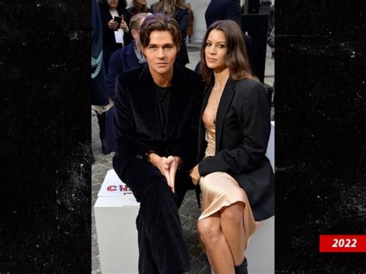 Unveiling The Enigma Of Kenya Kinski Jones