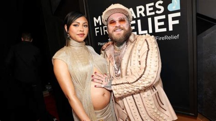 Unveiling The Enigma: Teddy Swims' Wife