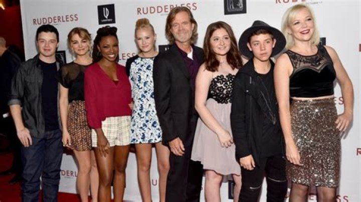 Unveiling The Enigma: The Story Of Shameless Kash