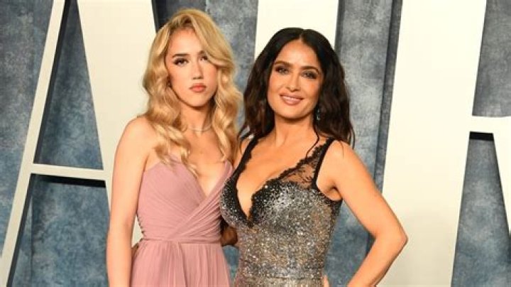 Unveiling The Enigma: Valentina Paloma Pinault Age And More