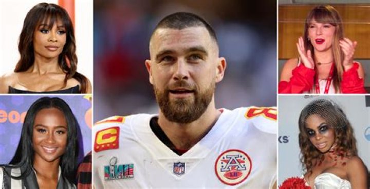 Unveiling The Height Of An NFL Star: How Tall Is Travis Kelce?