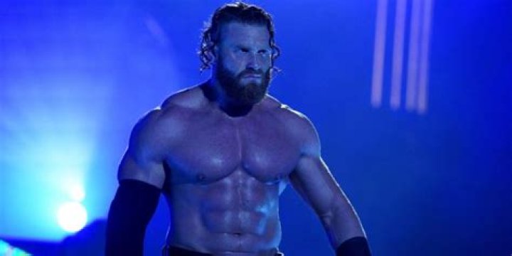 Unveiling The Height Of Buddy Matthews: A Closer Look