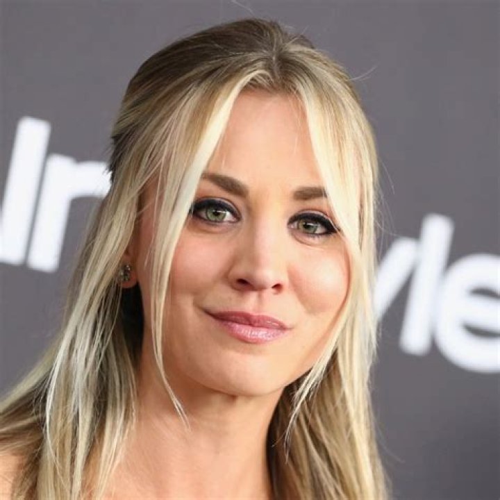 Unveiling The Legacy Of Kaley Cuoco's Dad: A Journey Through Family Ties
