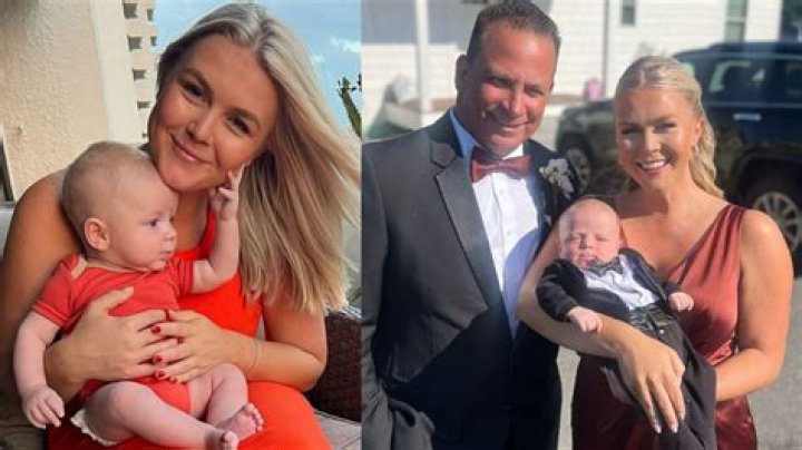 Unveiling The Legacy Of The Karoline Leavitt Family Business