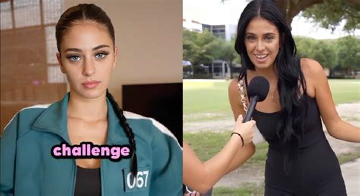 Unveiling The Life And Career Of Camilla Araujo