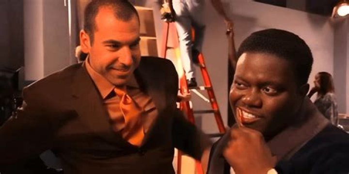 Unveiling The Life And Career Of Rick Hoffman: The Actor Who Captivated Audiences