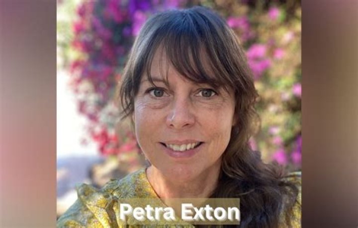 Unveiling The Life And Legacy Of Petra Exton