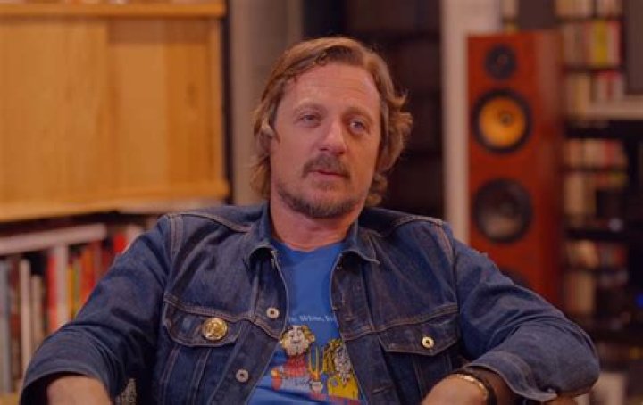 Unveiling The Life Behind The Lens: Sturgill Simpson's Wife Photo