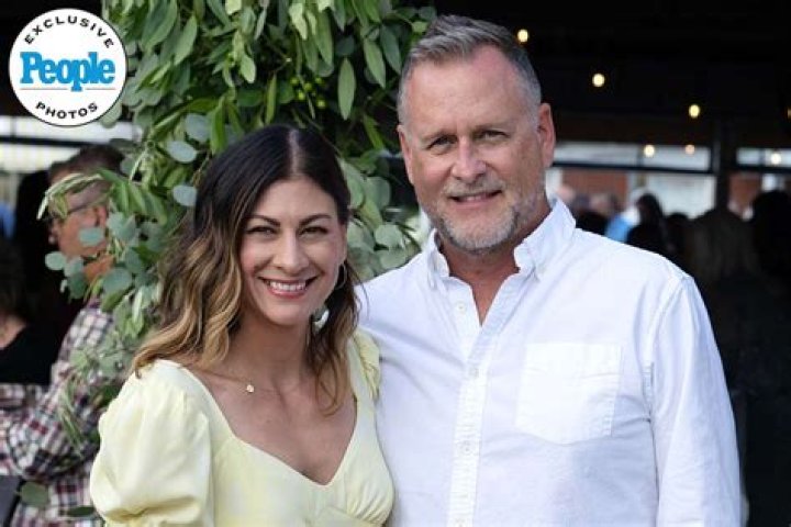 Unveiling The Life Of Dave Coulier's First Wife