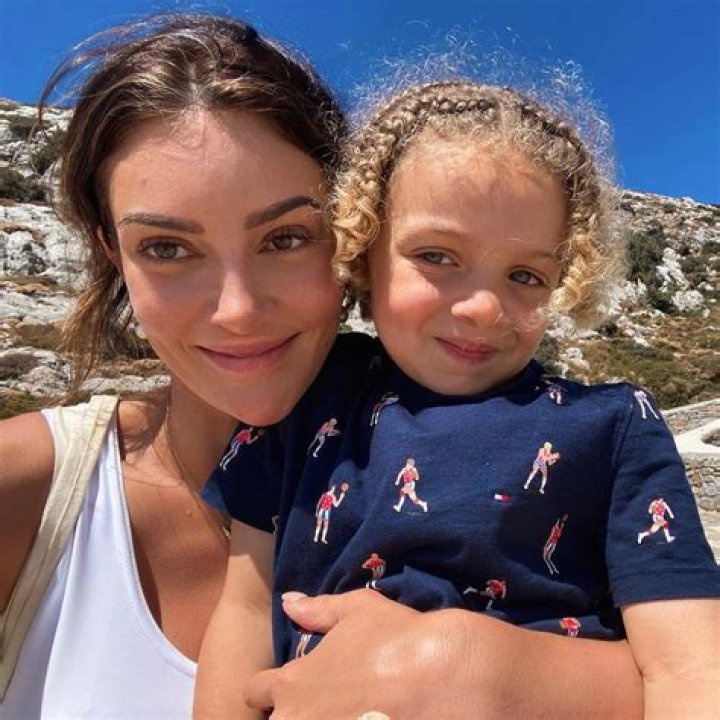 Unveiling The Life Of Drake's Baby Momma Sophie Brussaux