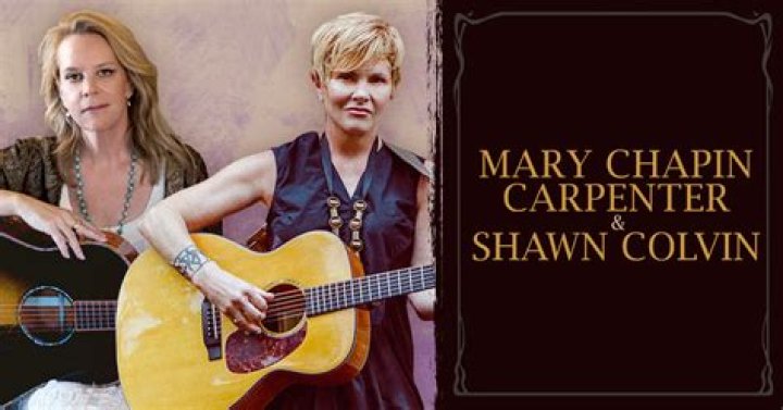 Unveiling The Life Of Mary Chapin Carpenter's Partner