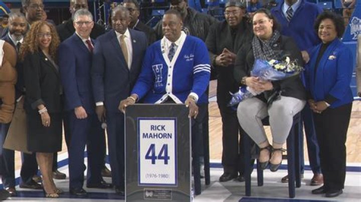 Unveiling The Life Of Rick Mahorn's Wife: A Journey Of Love And Support