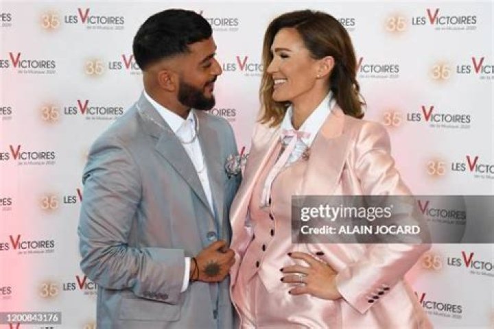 Unveiling The Life Of Slimane Nebchi's Wife