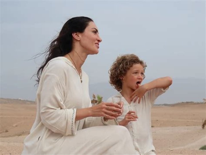 Unveiling The Life Of Sophie Brussaux In 2017