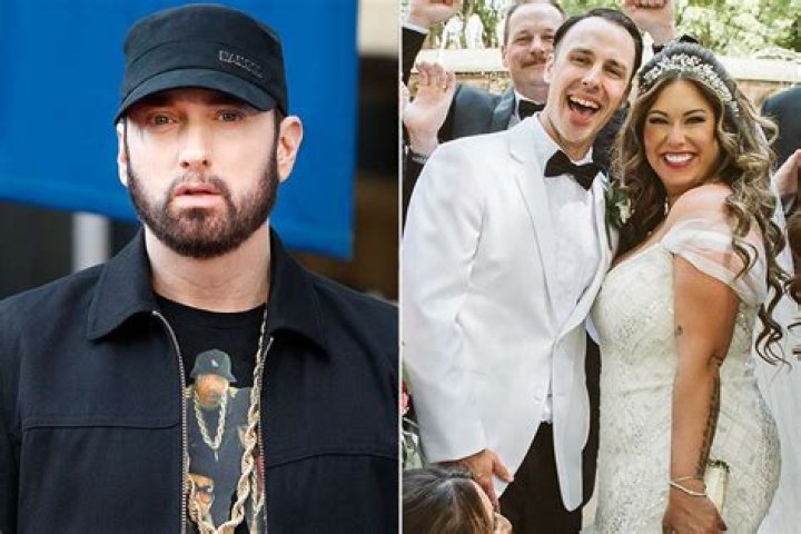Unveiling The Lives Of Eminem's Siblings