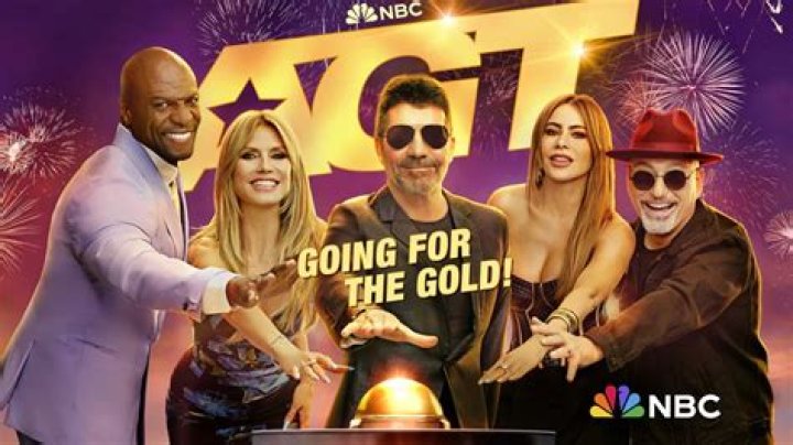 Unveiling The Magic Of America's Got Talent