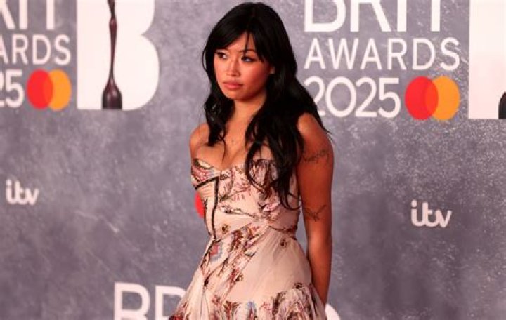 Unveiling The Mystery Of Beabadobee's Boyfriend