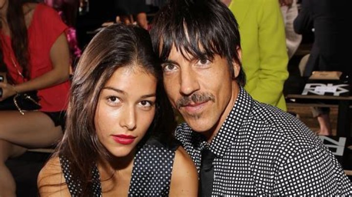 Unveiling The Mystery Of Helena: The Red Hot Chili Peppers' Girlfriend