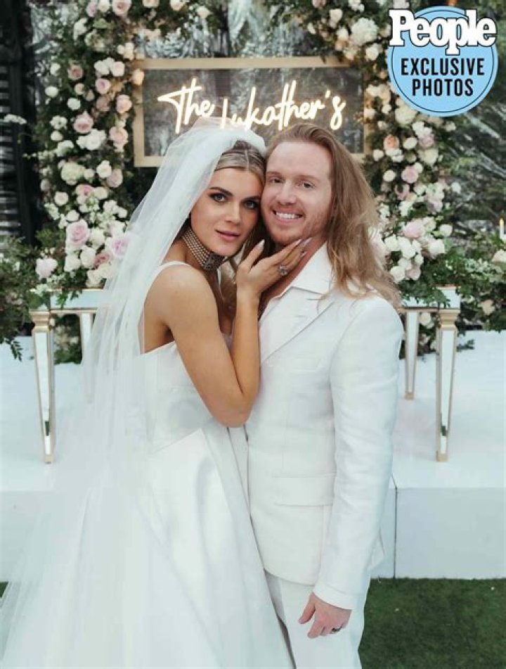 Unveiling The Mystery: Steve Lukather's Girlfriend In 2024