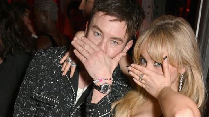 Unveiling The Mystery: Who Is Barry Keoghan's Father?