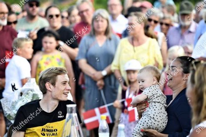 Unveiling The Mystery: Who Is Jonas Vingegaard's Girlfriend?