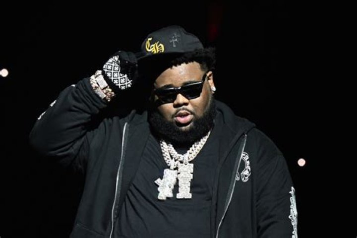 Unveiling The Mystery: Who Is Rod Wave's Girlfriend?