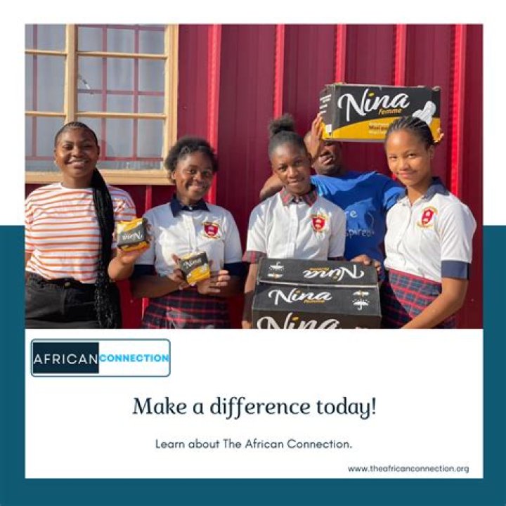 Unveiling Yamal: The African Connection