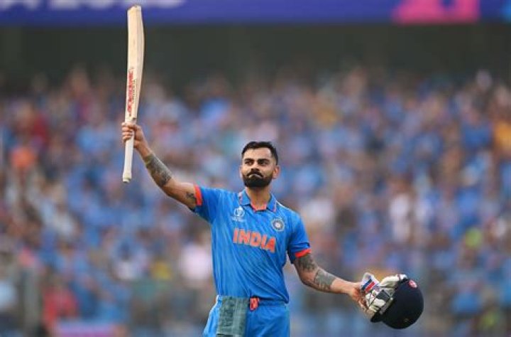Virat Kohli's Impressive One Year Income: A Deep Dive