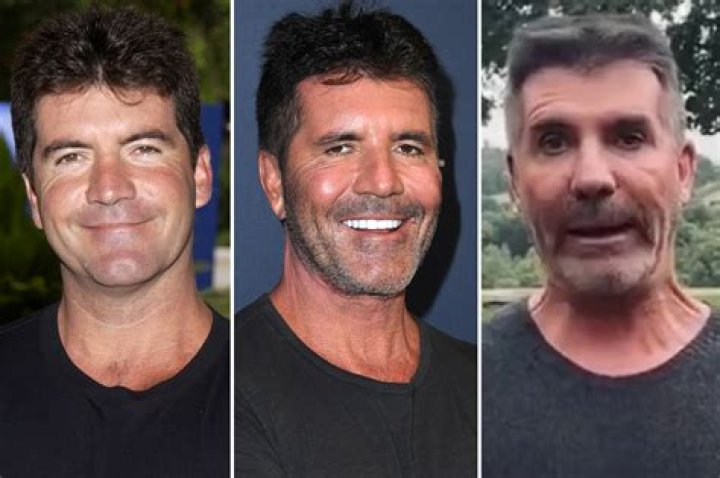 What Has Happened To Simon Cowell's Son?