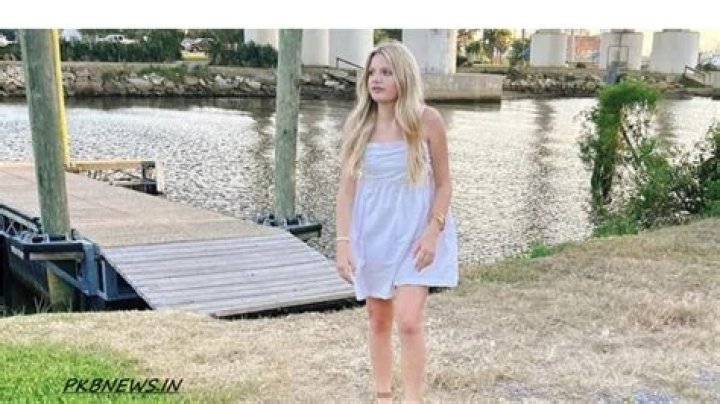 When Did Aubrey Wyatt Commit? Unveiling The Mystery