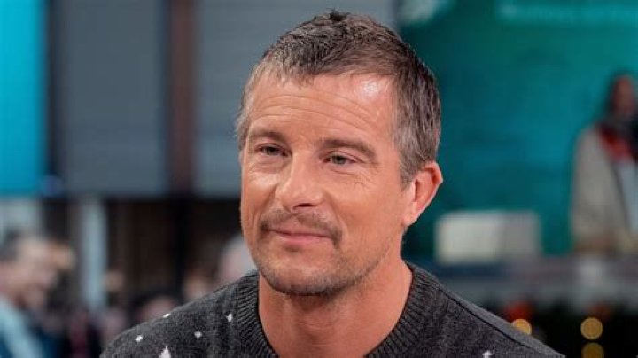 When Did Bear Grylls Die - The Real Truth Debunked