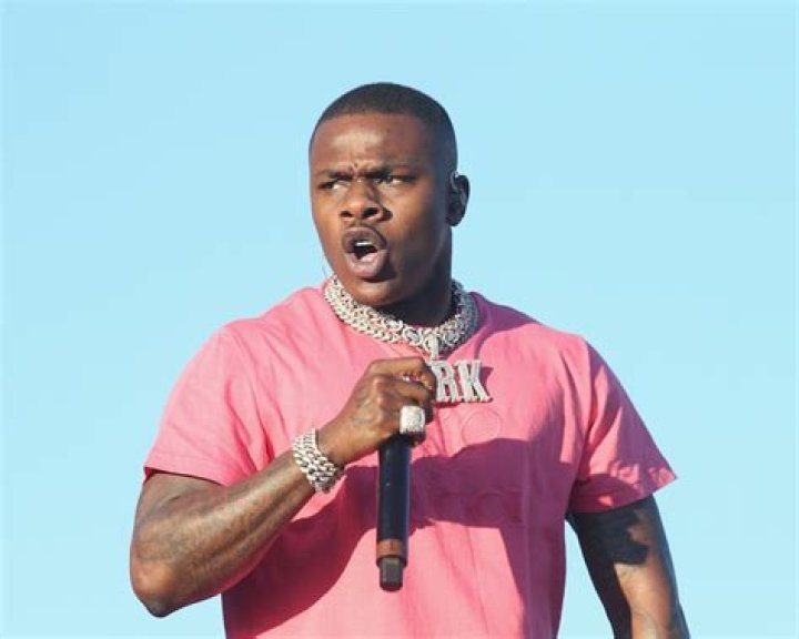 Where In The World Is DaBaby From?