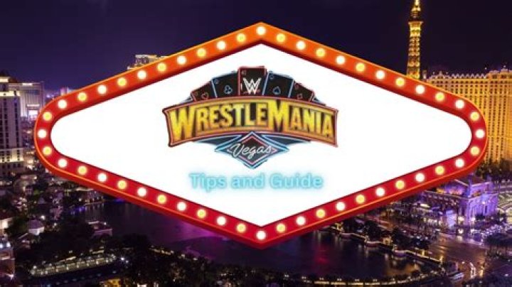 Where To Watch WrestleMania 28: Ultimate Guide To The Location