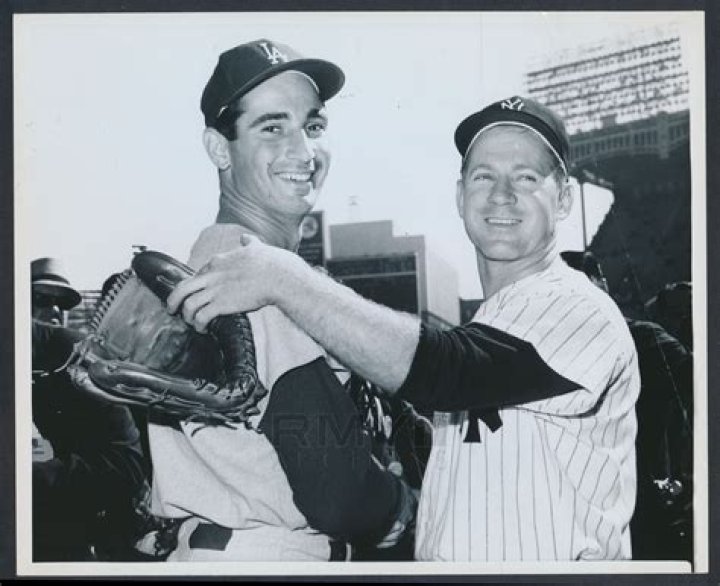 Whitey Ford's Staggering Net Worth: A Baseball Legacy