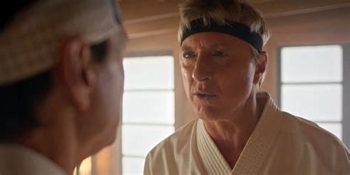 William Zabka's Age Revealed: Find Out How Old He Is